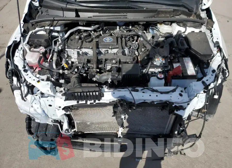 JTDBCMFE6PJ004987 Photo# 11