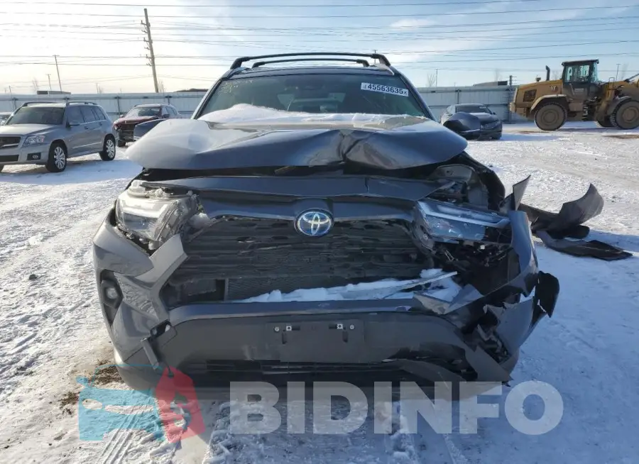 JTMB6RFV8PD082318 Photo# 5