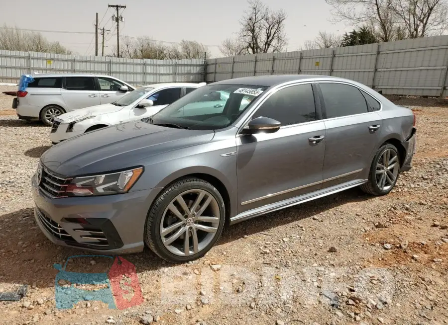 1VWDT7A34HC009317 Photo# 1