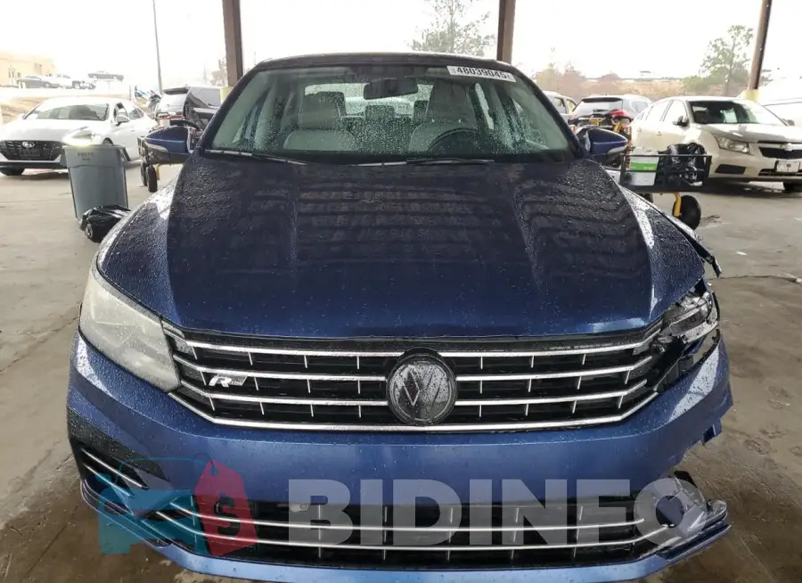 1VWDT7A39HC069643 Photo# 5