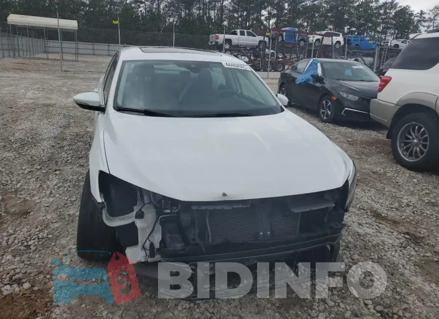 1VWSA7A39MC005691 Photo# 5