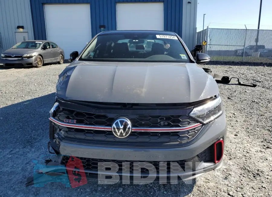 3VW1T7BU1PM050687 Photo# 5