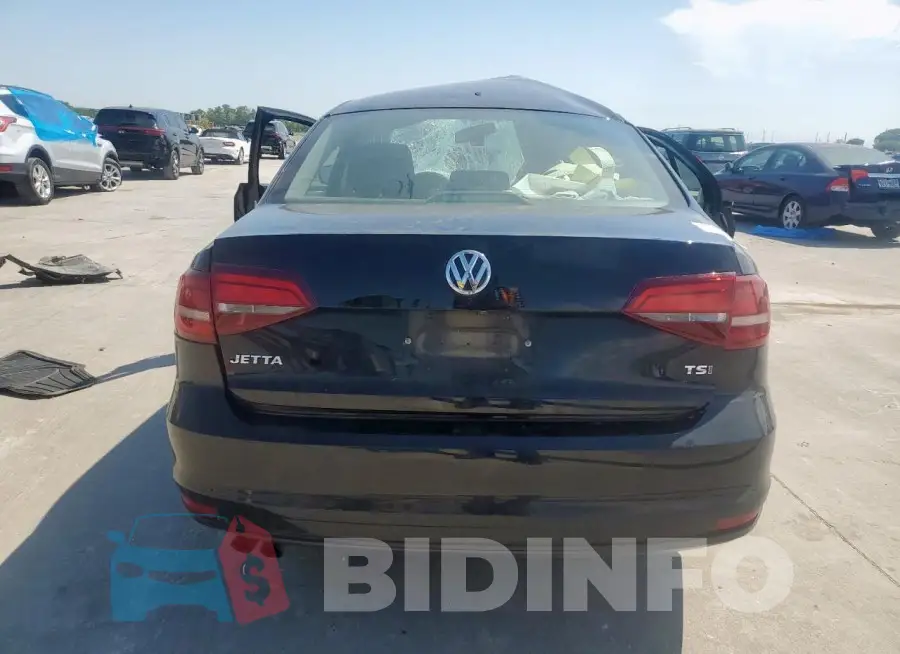 3VW2B7AJ8HM308445 Photo# 6