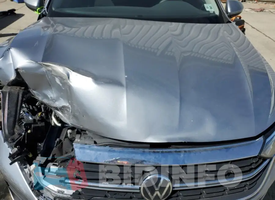 3VW5M7BU0PM051893 Photo# 11