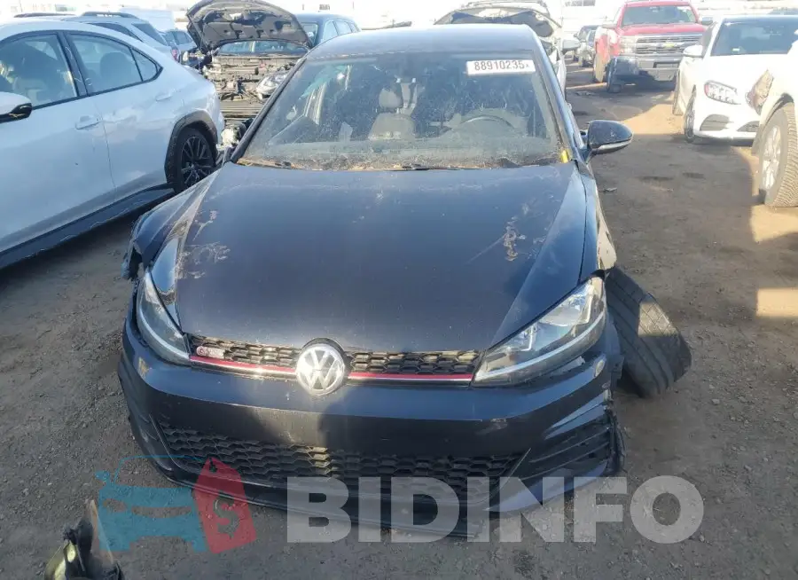 3VW5T7AU1KM008726 Photo# 5