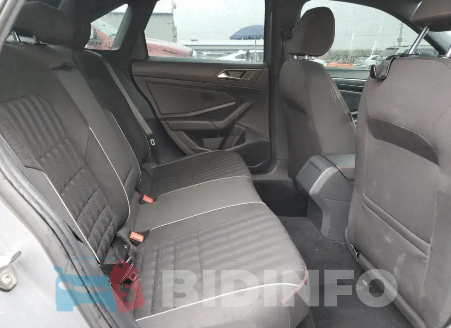 3VW6T7BU4KM180915 Photo# 10