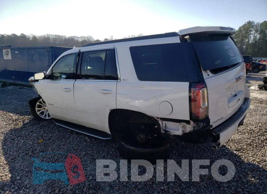 1GKS2BKC7KR170977 Photo# 2