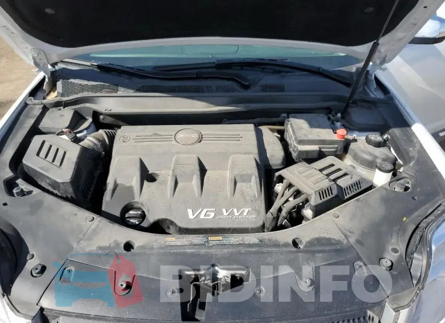 2GKFLUE30G6247665 Photo# 12