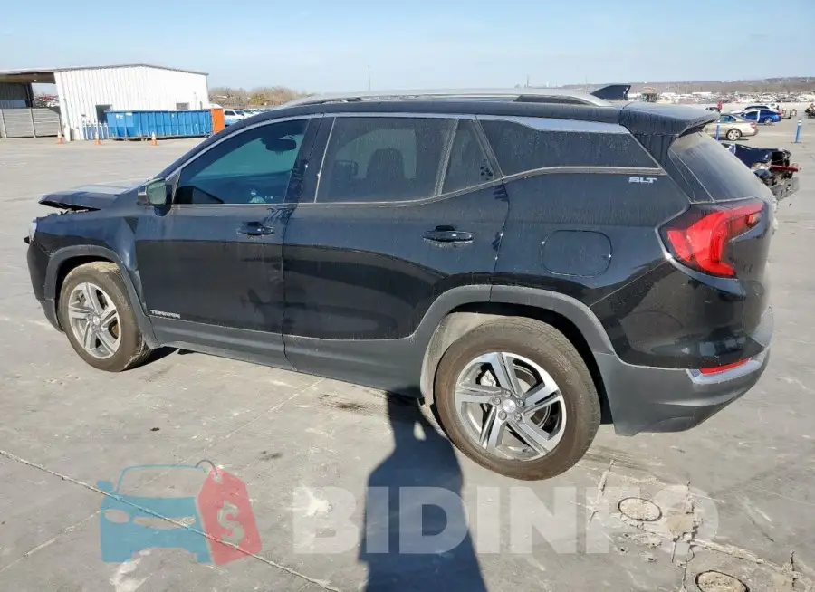 3GKALPEV3ML368873 Photo# 2