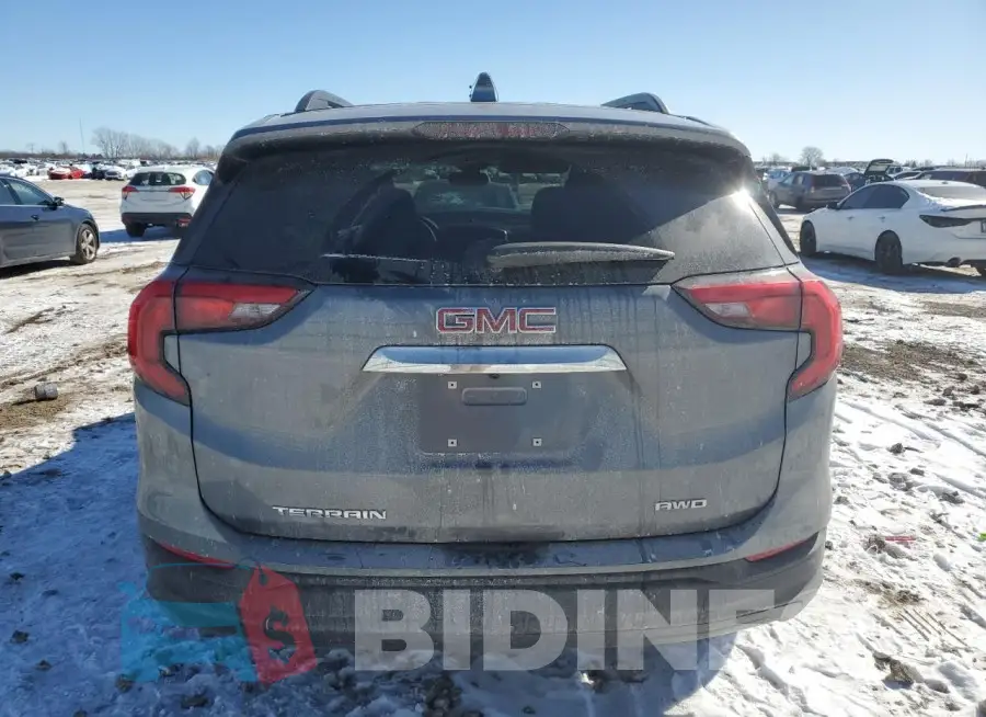 3GKALTEV4ML361696 Photo# 6