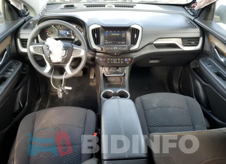 3GKALTEV4ML361696 Photo# 8