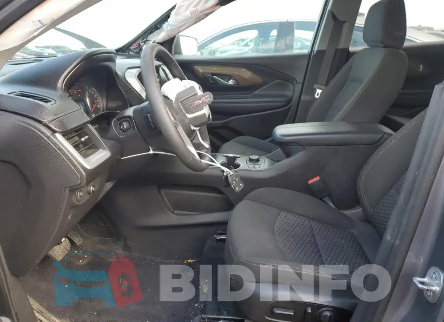 3GKALTEV4ML361696 Photo# 7