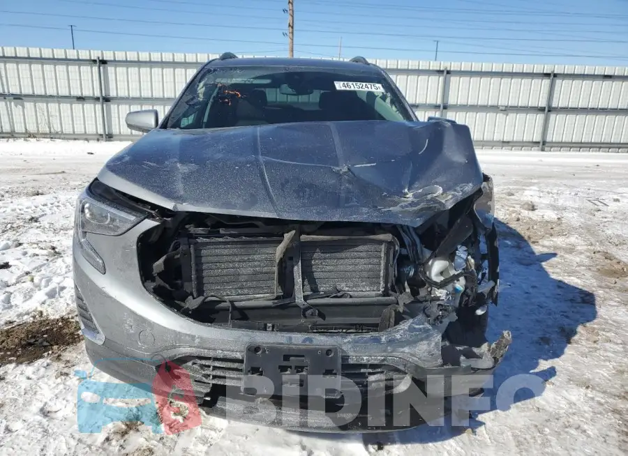 3GKALTEV4ML361696 Photo# 5