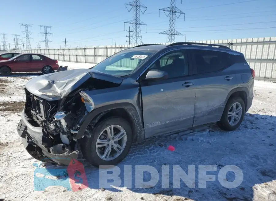 3GKALTEV4ML361696 Photo# 1