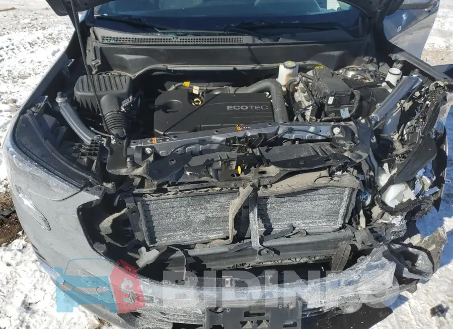 3GKALTEV4ML361696 Photo# 11