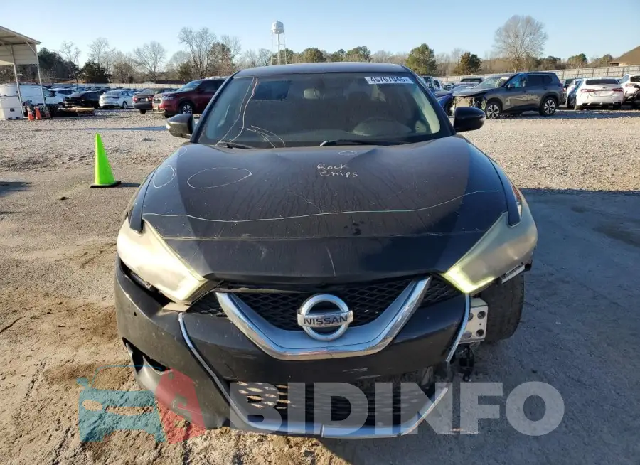 1N4AA6AP2GC440722 Photo# 5