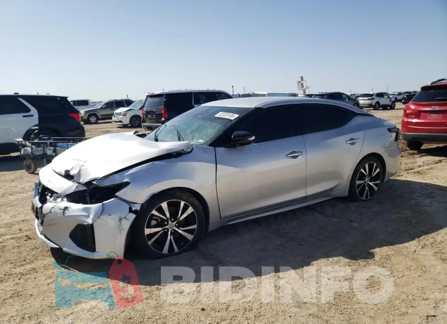 1N4AA6CV7MC513526 Photo# 1