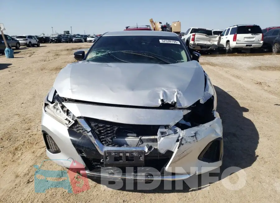 1N4AA6CV7MC513526 Photo# 5