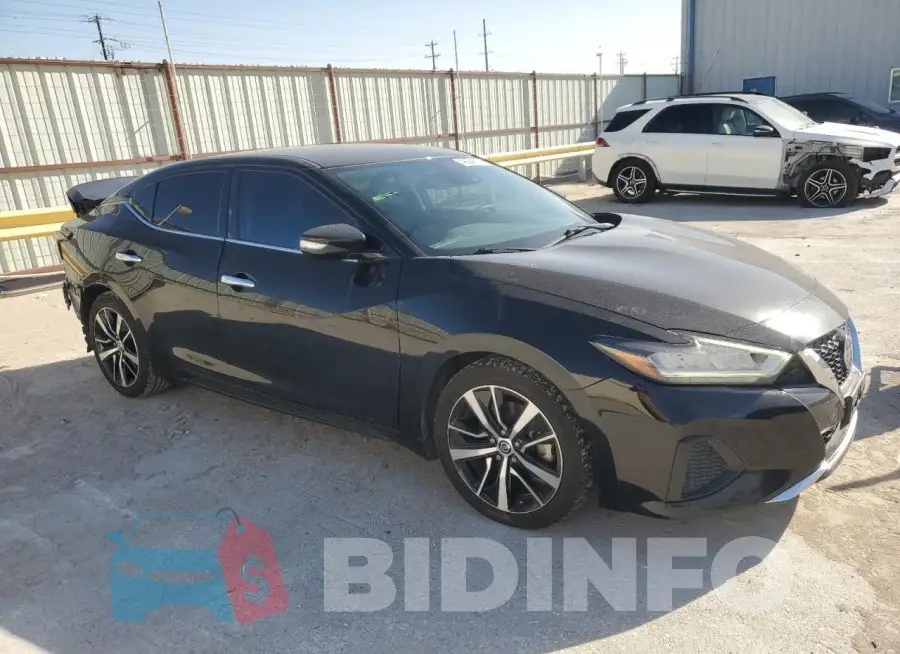 1N4AA6CV9MC508280 Photo# 4