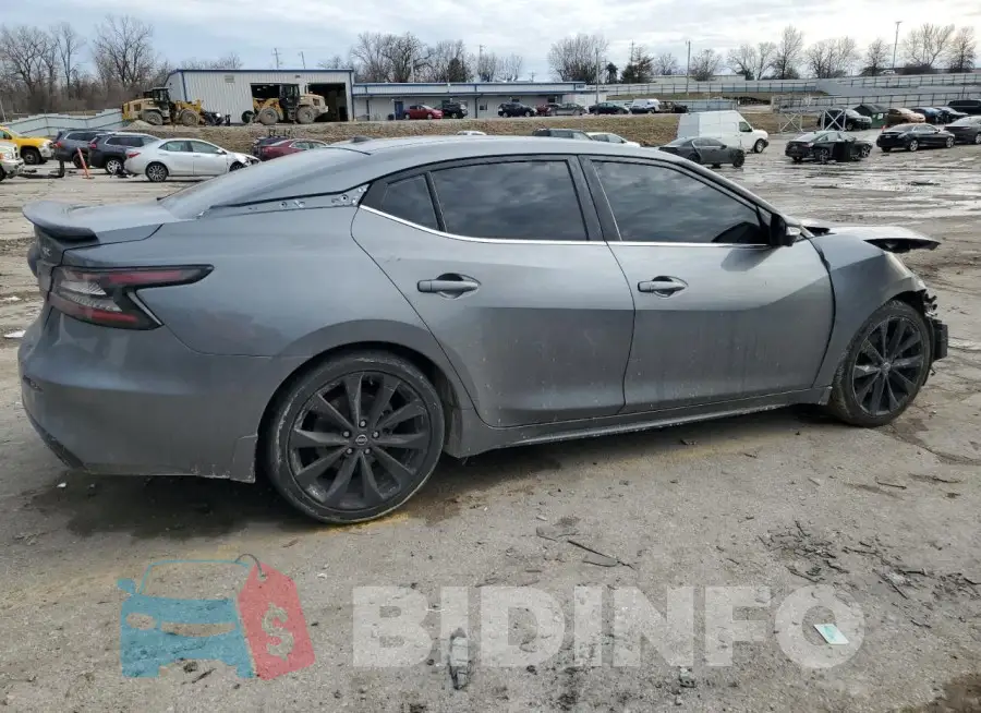 1N4AA6EV1MC501126 Photo# 3