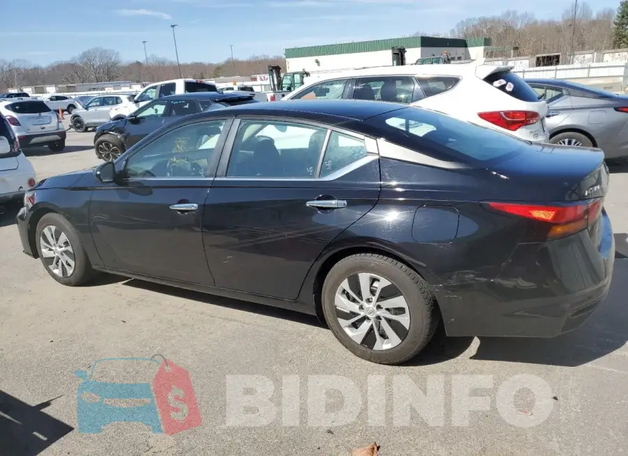 1N4BL4BV2PN370434 Photo# 2