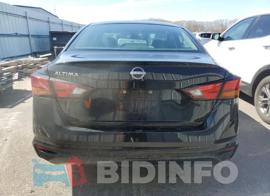 1N4BL4BV2PN370434 Photo# 6