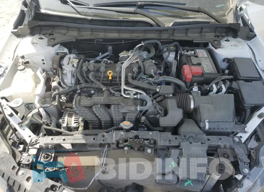1N4BL4CV4RN300080 Photo# 11
