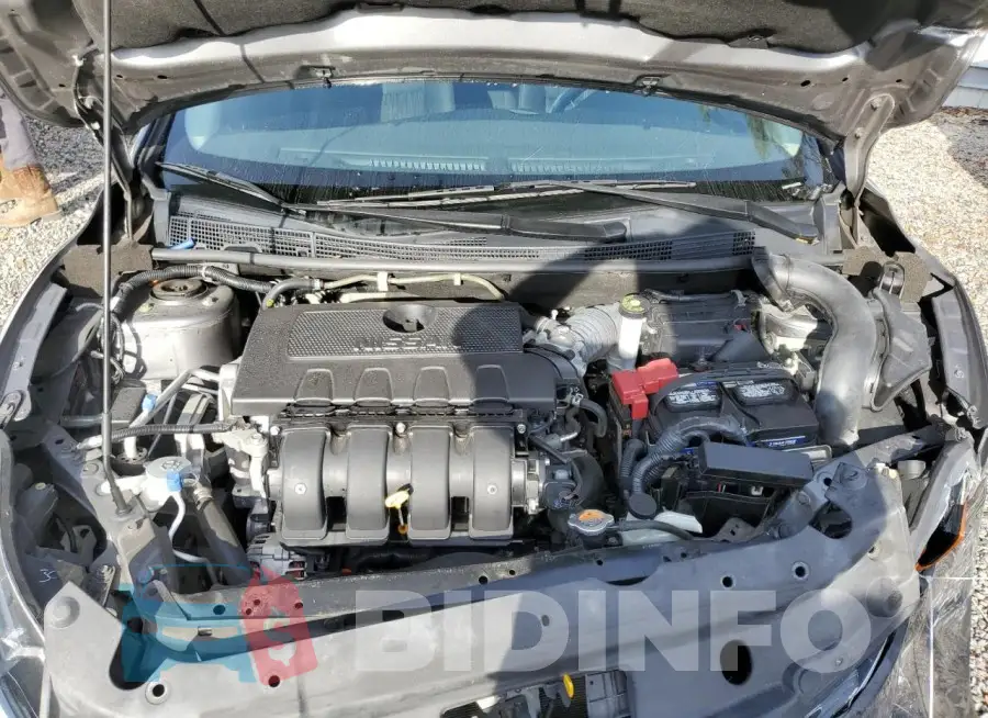 3N1AB7AP5JY343528 Photo# 11