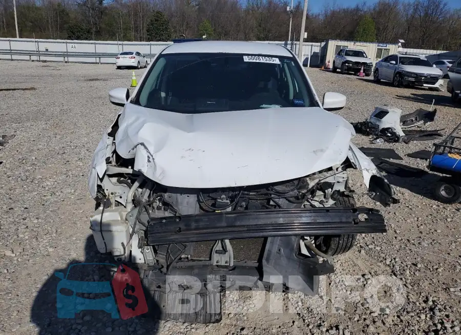3N1AB7AP9GY269877 Photo# 5
