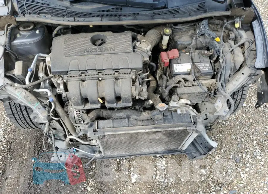 3N1AB7APXKY250084 Photo# 11