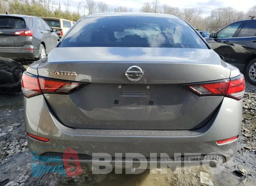 3N1AB8BV9PY306042 Photo# 6