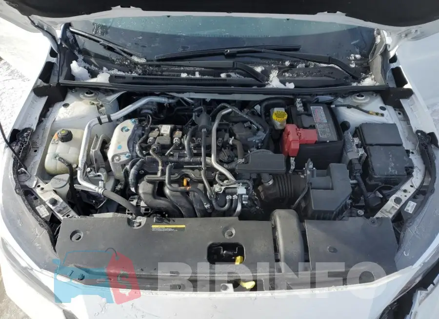 3N1AB8CV5PY325539 Photo# 11