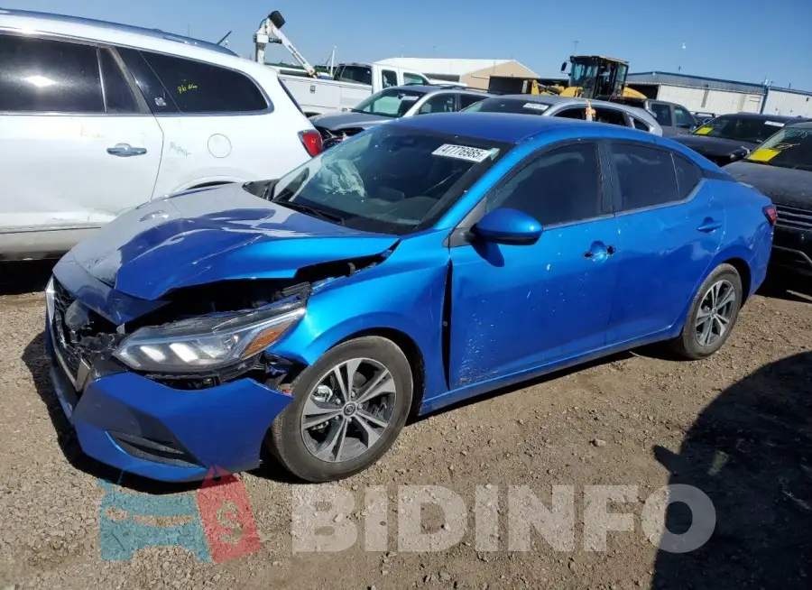 3N1AB8CV6PY316591 Photo# 1