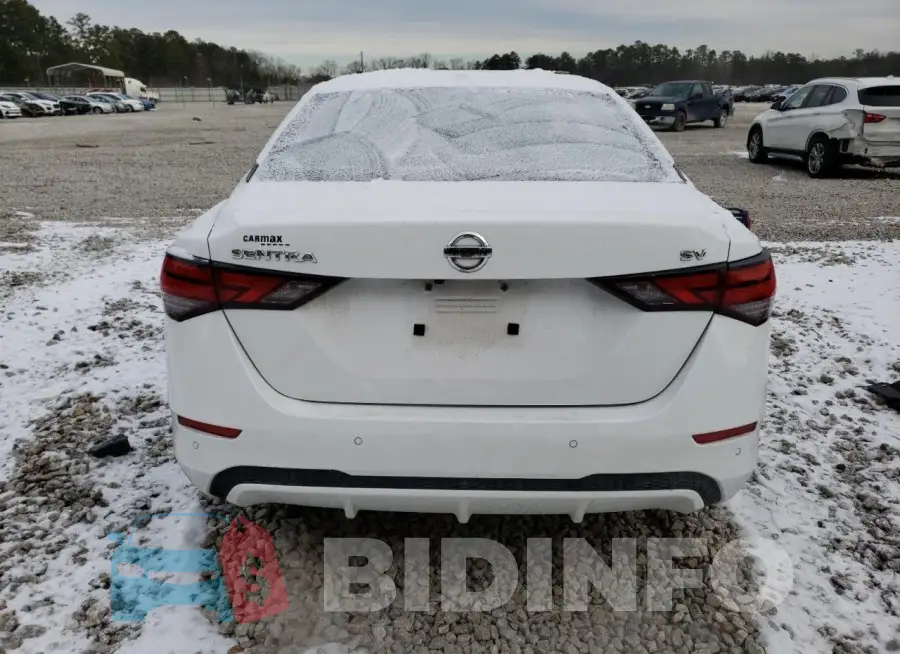3N1AB8CV8LY254542 Photo# 6