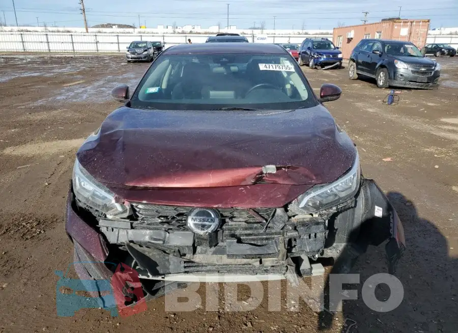 3N1AB8CV8MY210817 Photo# 5