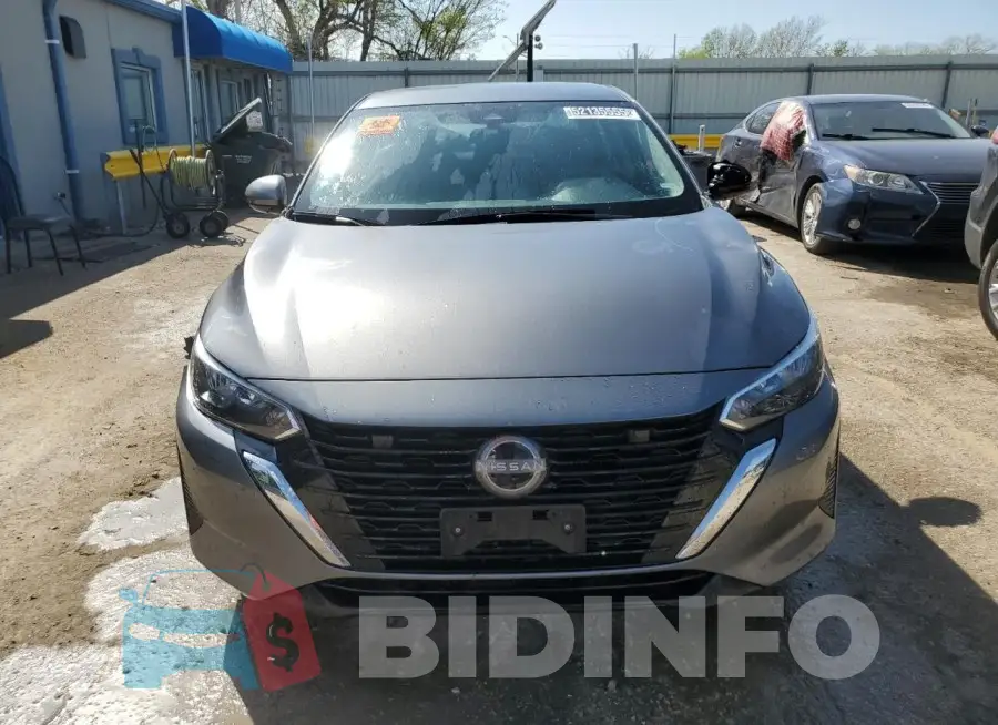 3N1AB8CV8RY202157 Photo# 5