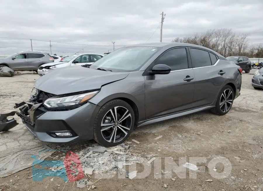3N1AB8DVXPY234734 Photo# 1