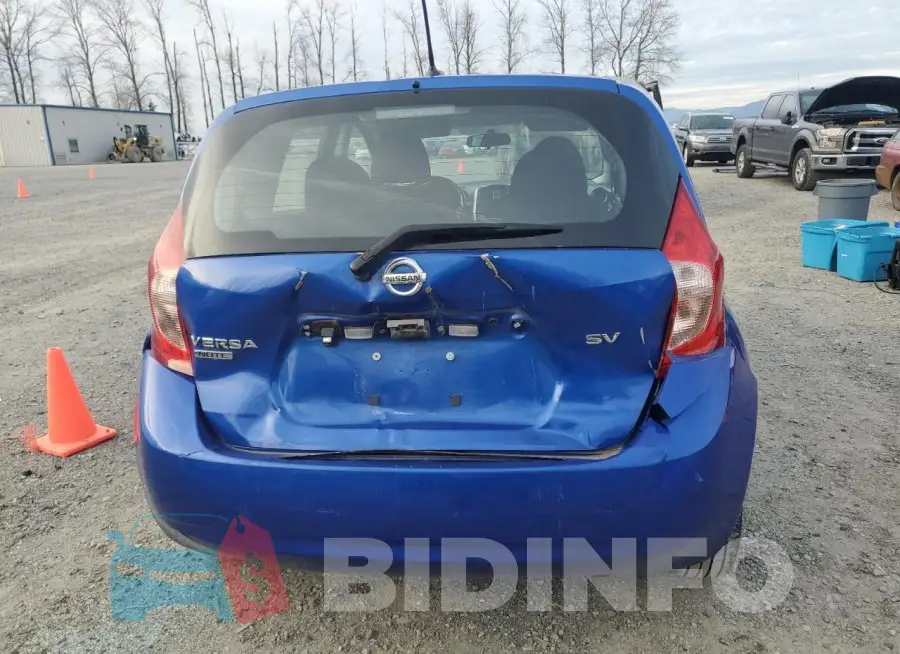 3N1CE2CP2GL410513 Photo# 6