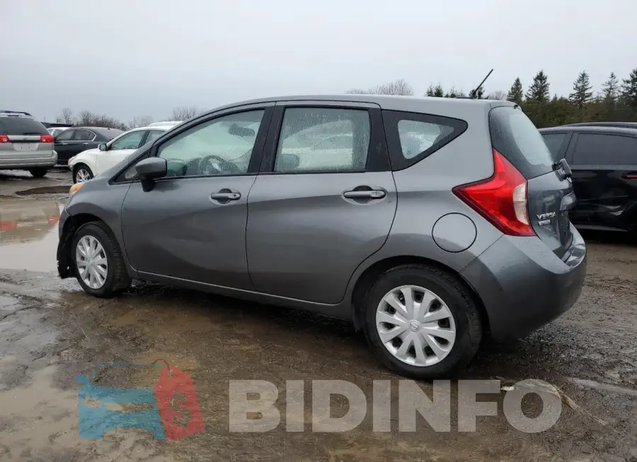 3N1CE2CP6GL403855 Photo# 2