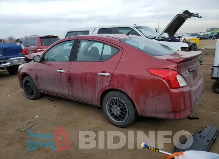 3N1CN7AP8JL874137 Photo# 2