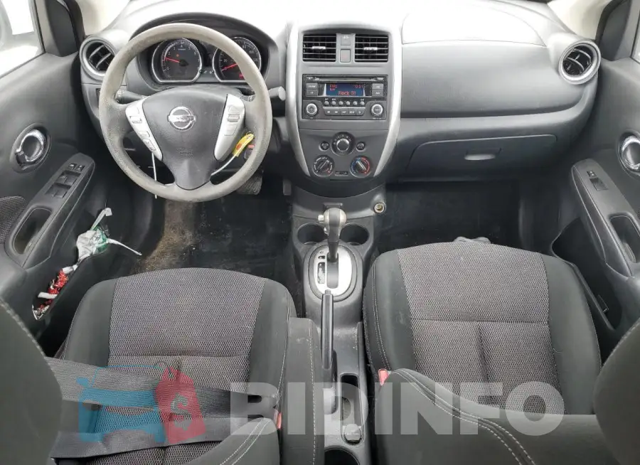 3N1CN7APXJL866430 Photo# 8