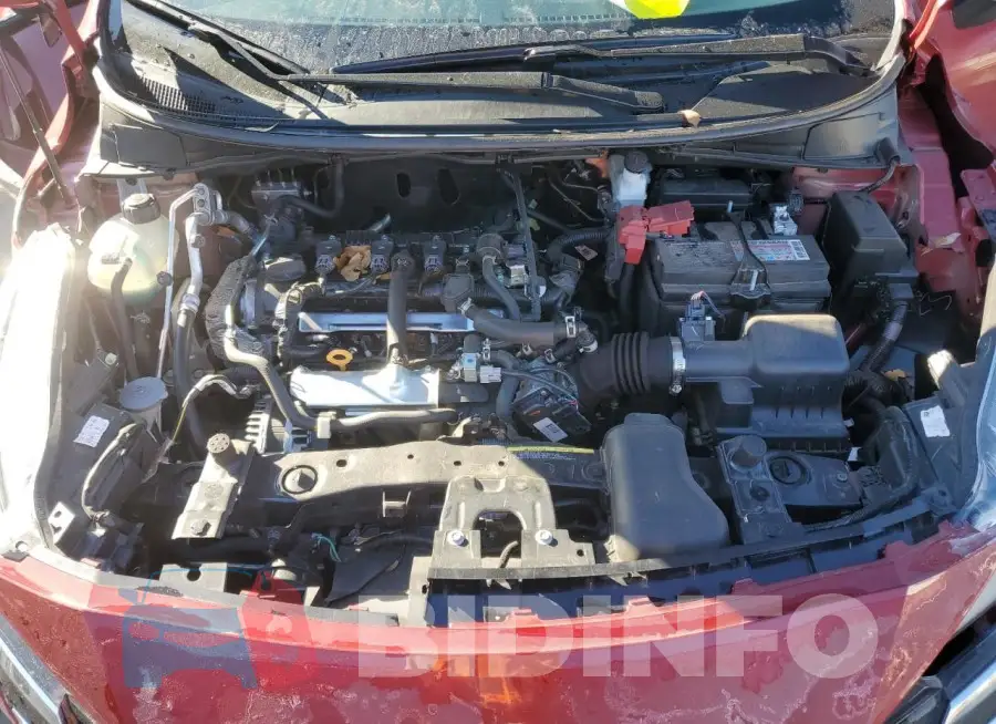 3N1CN8EV0RL849162 Photo# 11