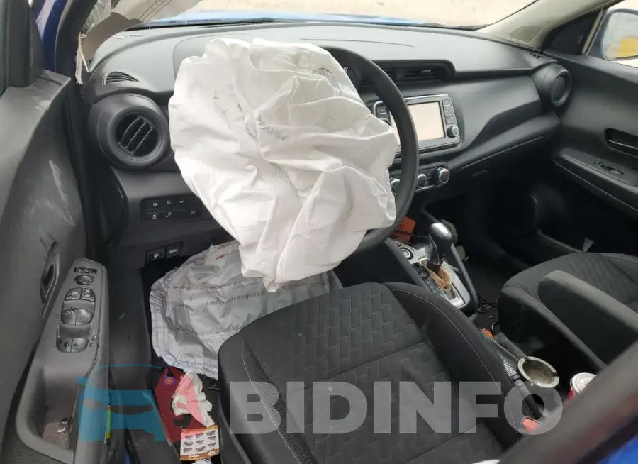 3N1CP5BV2ML536913 Photo# 8