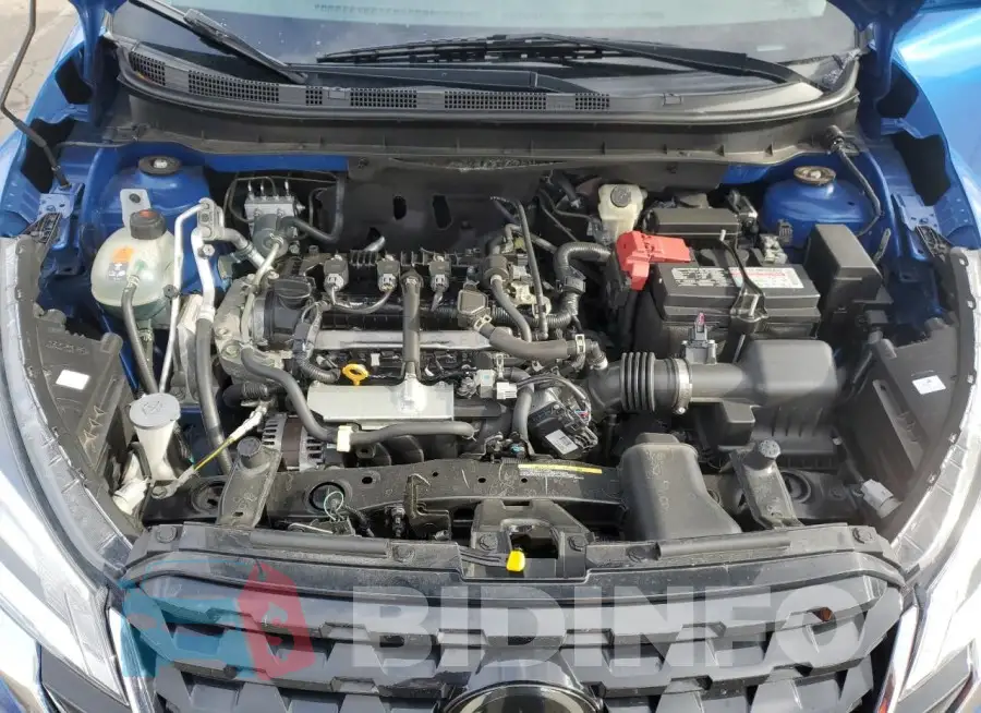 3N1CP5BV3ML484823 Photo# 12
