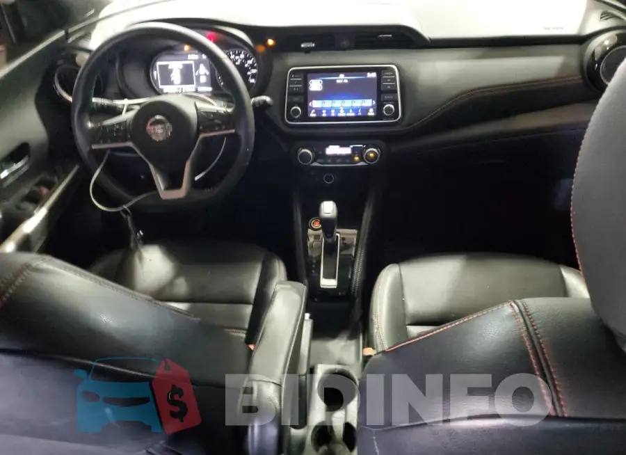 3N1CP5CU0KL501337 Photo# 8