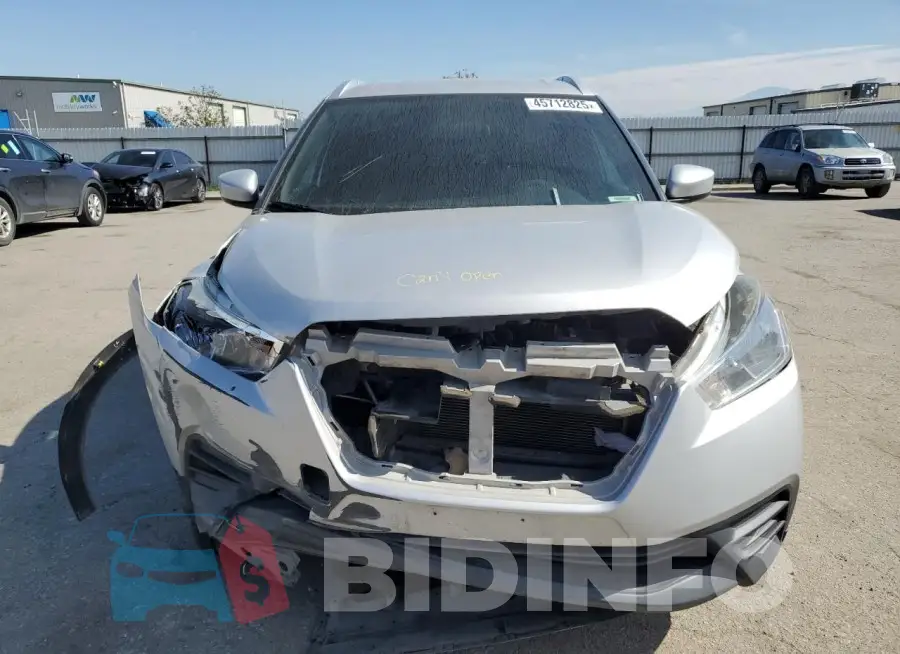 3N1CP5CU1JL510840 Photo# 5