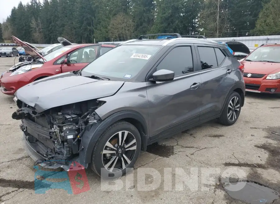 3N1CP5CU1JL527752 Photo# 1