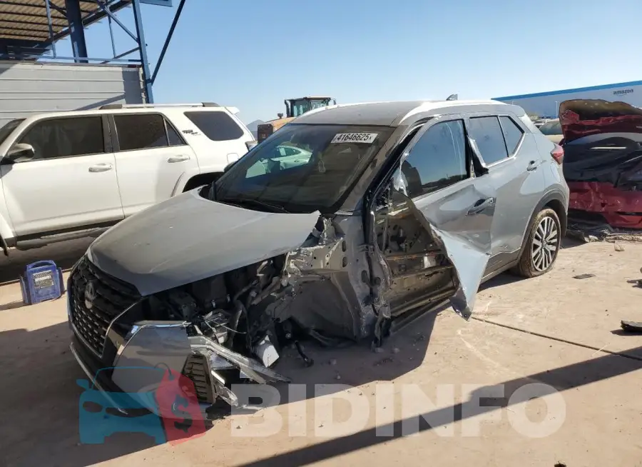 3N1CP5CV0PL534287 Photo# 1