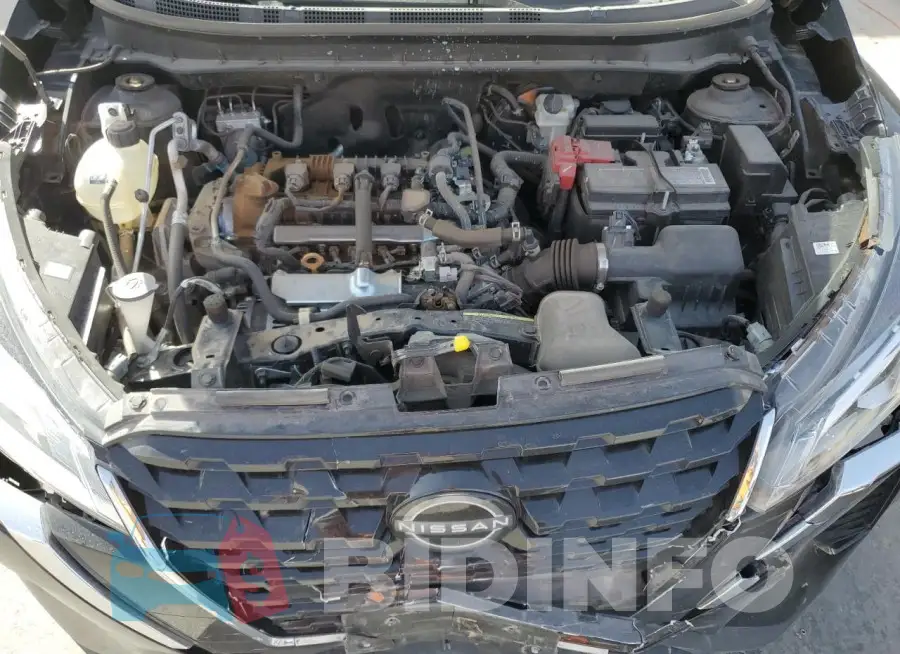 3N1CP5CV5PL558682 Photo# 12