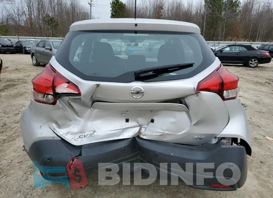3N1CP5CV7LL528299 Photo# 6
